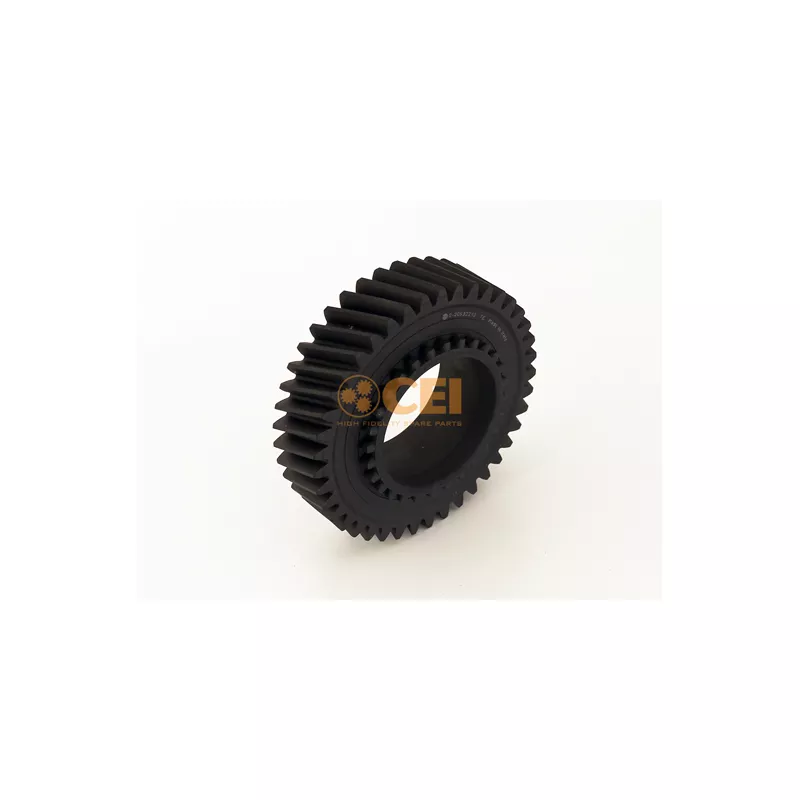 Roue dentée, arbre principal C.E.I. 244.006