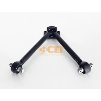 Triangle ou bras de suspension (train arrière) C.E.I.
