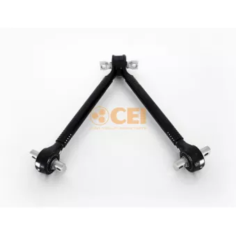 Triangle ou bras de suspension (train arrière) C.E.I.
