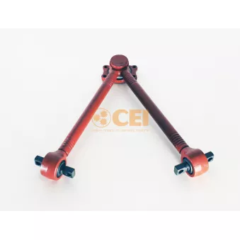 Triangle ou bras de suspension (train arrière) C.E.I.