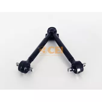 Triangle ou bras de suspension (train arrière) C.E.I.