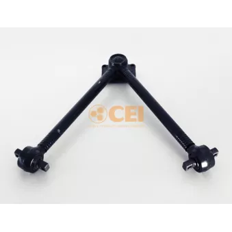 Triangle ou bras de suspension (train arrière) C.E.I.
