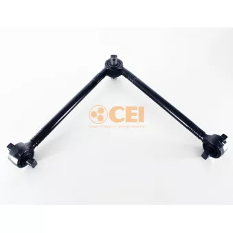 Triangle ou bras de suspension (train arrière) C.E.I.