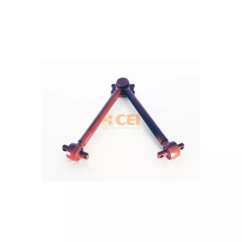 Triangle ou bras de suspension (train arrière) C.E.I. 225.001