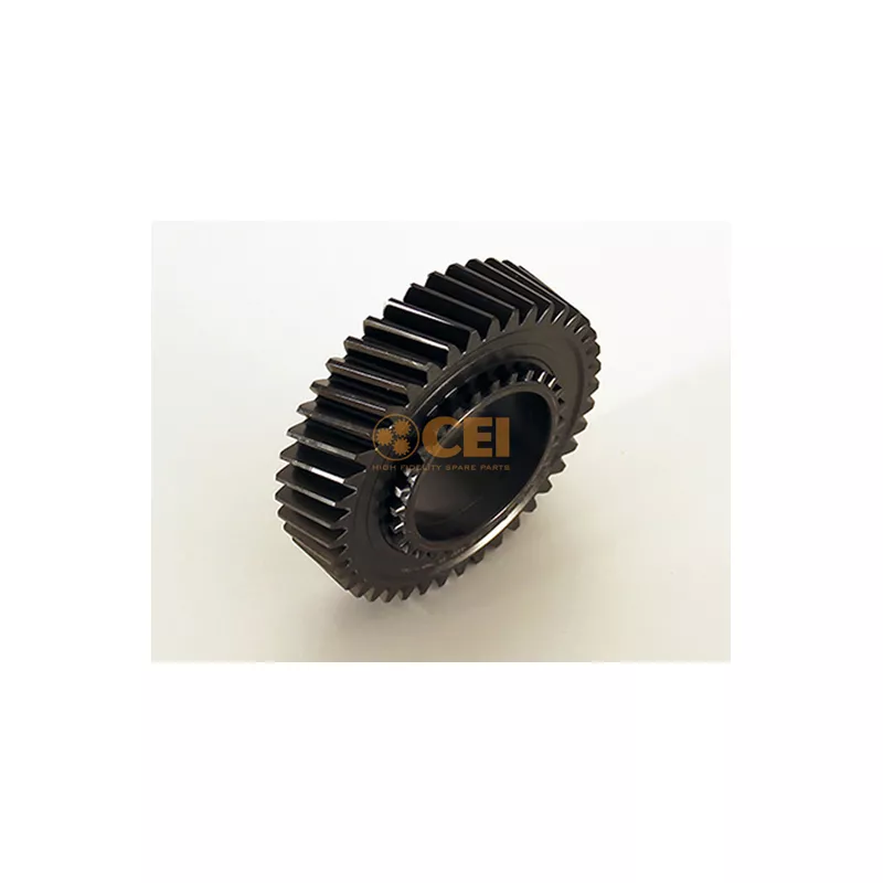 Roue dentée, arbre principal C.E.I. 244.354