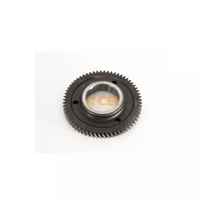 Roue dentée, arbre principal C.E.I. 244.166