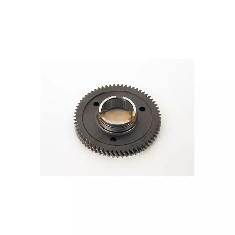 Roue dentée, arbre principal C.E.I. 244.167