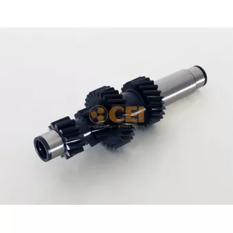 Arbre intermédiaire, boîte manuelle C.E.I.