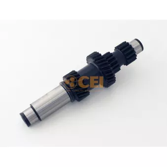 Arbre intermédiaire, boîte manuelle C.E.I.