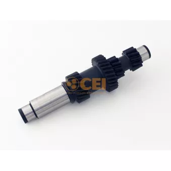 Arbre intermédiaire, boîte manuelle C.E.I.