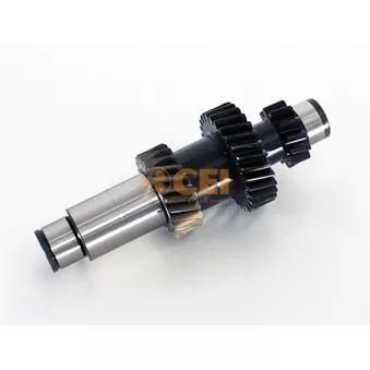 Arbre intermédiaire, boîte manuelle C.E.I.