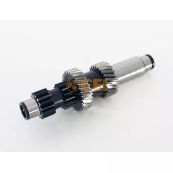 Arbre intermédiaire, boîte manuelle C.E.I.