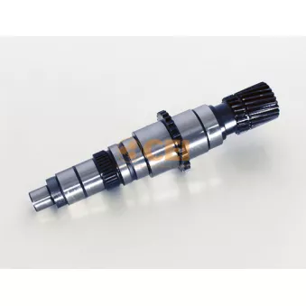 Arbre primaire boite de vitesses C.E.I.