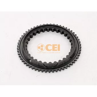 Cone de synchronisation, pignon récepteur C.E.I.