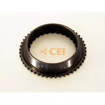 Cone de synchronisation, pignon récepteur C.E.I.