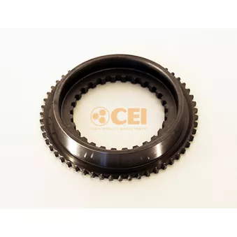 Cone de synchronisation, pignon récepteur C.E.I.