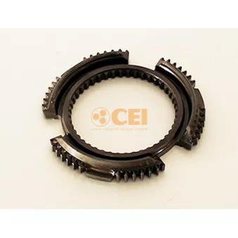 Cone de synchronisation, pignon récepteur C.E.I.