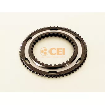 Cone de synchronisation, pignon récepteur C.E.I.