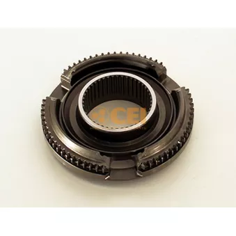 Cone de synchronisation, pignon récepteur C.E.I.