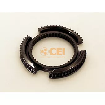 Cone de synchronisation, pignon récepteur C.E.I.