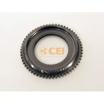 Cone de synchronisation, pignon récepteur C.E.I.