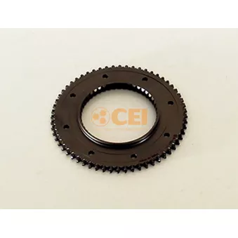 Cone de synchronisation, pignon récepteur C.E.I.