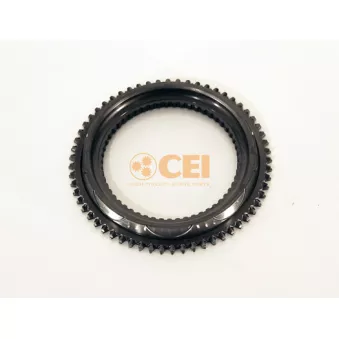 Cone de synchronisation, pignon récepteur C.E.I.