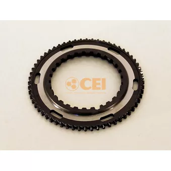 Cone de synchronisation, pignon récepteur C.E.I.