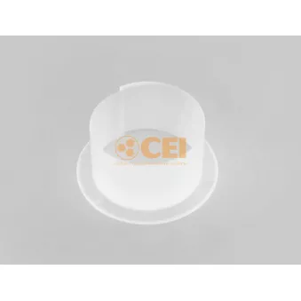 Suspension, ressort à lames C.E.I.