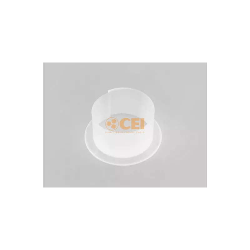 Suspension, ressort à lames C.E.I. 117.234