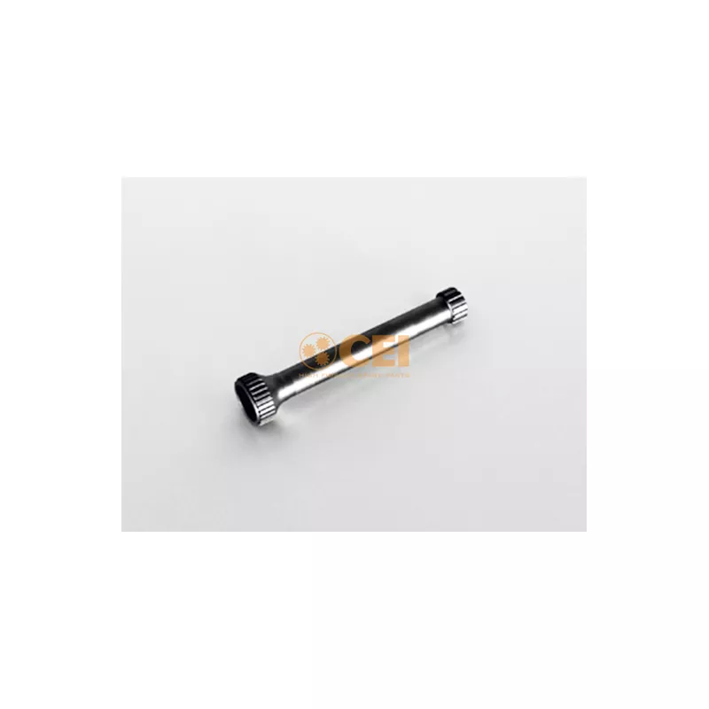 Arbre de transmission, pompe à huile C.E.I. 101.169