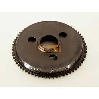 Cone de synchronisation, pignon récepteur C.E.I.