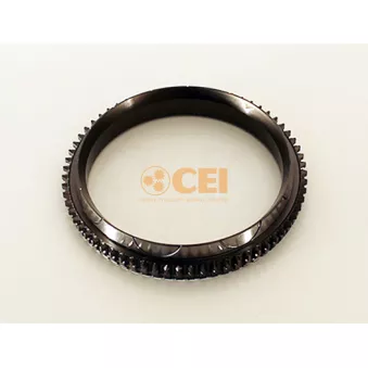 Cone de synchronisation, pignon récepteur C.E.I.