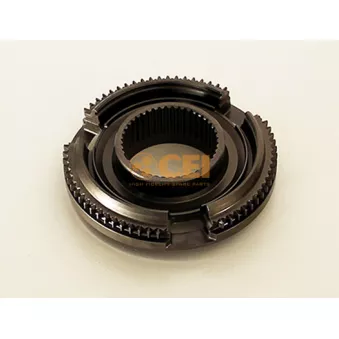 Cone de synchronisation, pignon récepteur C.E.I.