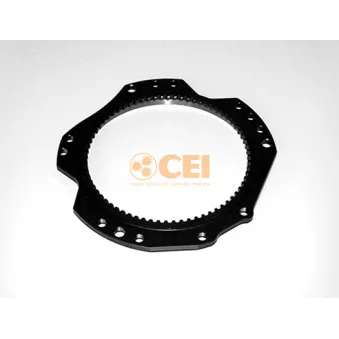 Cone de synchronisation, pignon récepteur C.E.I.