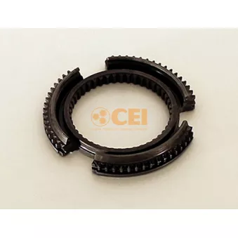 Cone de synchronisation, pignon récepteur C.E.I.