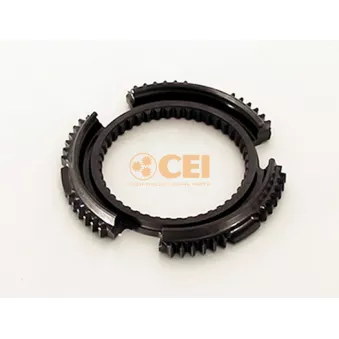 Cone de synchronisation, pignon récepteur C.E.I.