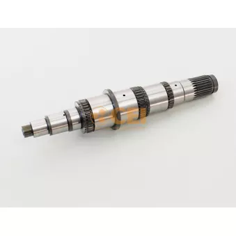 Arbre primaire boite de vitesses C.E.I.