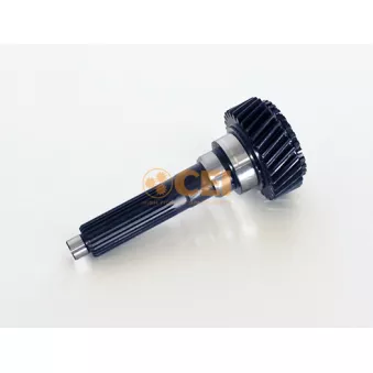 Arbre d'entraînement, boîte manuelle C.E.I.