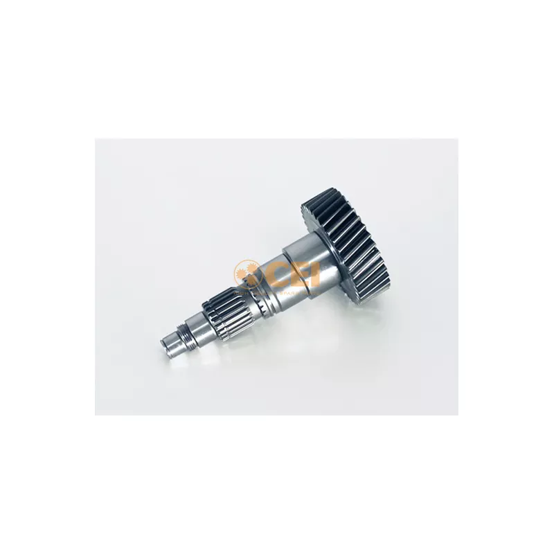 Arbre de transmission, retardateur C.E.I. 102.453