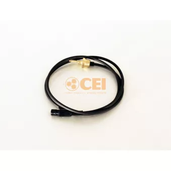 Capteur C.E.I. 111.421