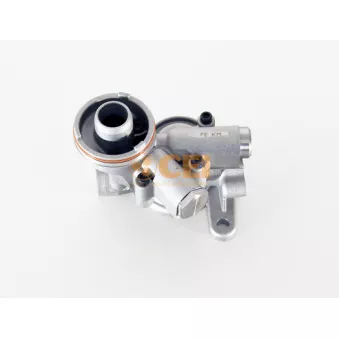 Pompe à huile C.E.I.