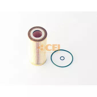 Filtre à huile, boîtes de vitesses manuelle C.E.I.