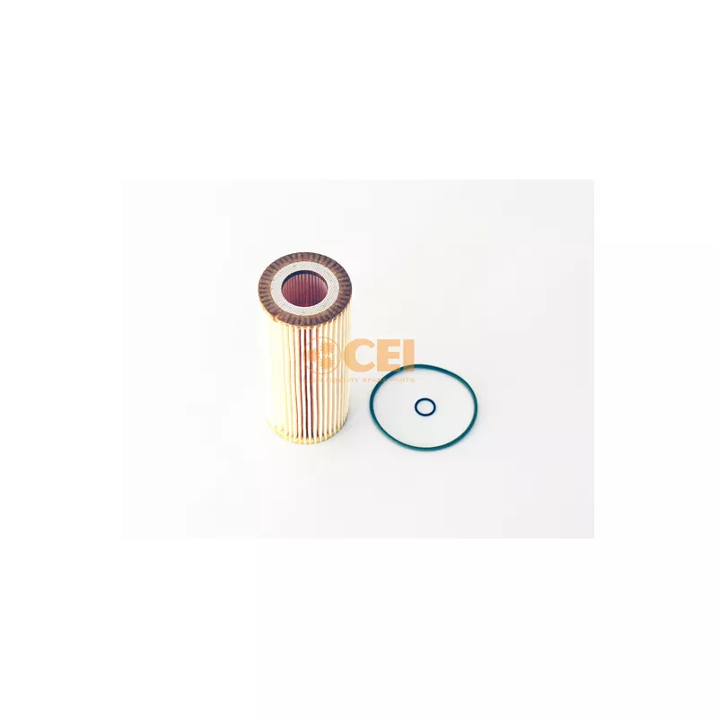 Filtre à huile, boîtes de vitesses manuelle C.E.I. 280.875