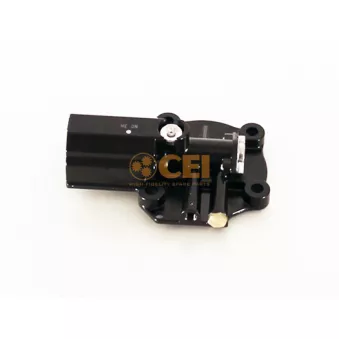 Électrovanne, cylindre de commande C.E.I. 280.636