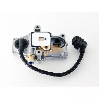 Électrovanne, cylindre de commande C.E.I. 280.937