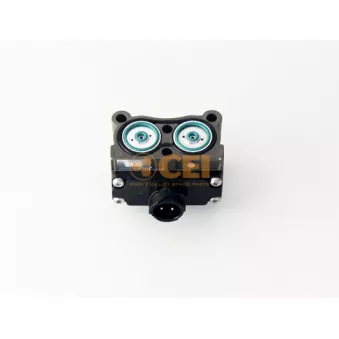 Électrovanne, cylindre de commande C.E.I. 280.946