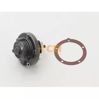 Pompe à huile C.E.I.