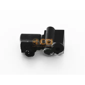 Électrovanne, cylindre de commande C.E.I. 280.648