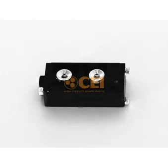 Électrovanne, cylindre de commande C.E.I. 280.644